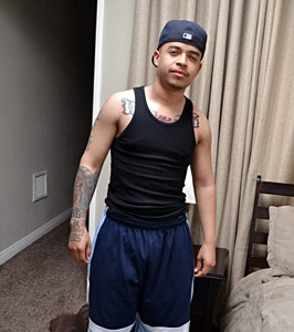 Free Bi Latin Men Pictures