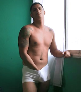Bi Latin Men Videos