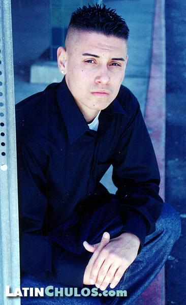LatinChulos.com - Carlos