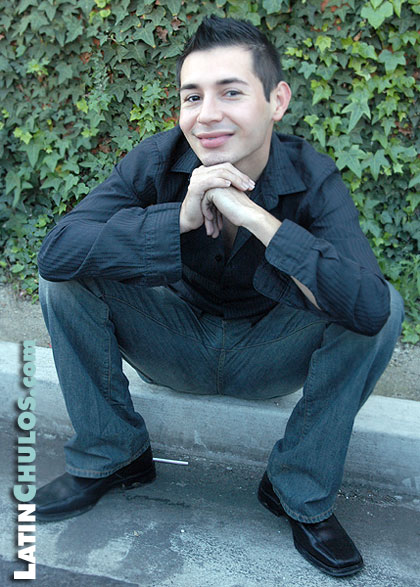 LatinChulos.com - Luis