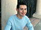 LatinChulos.com - Luis