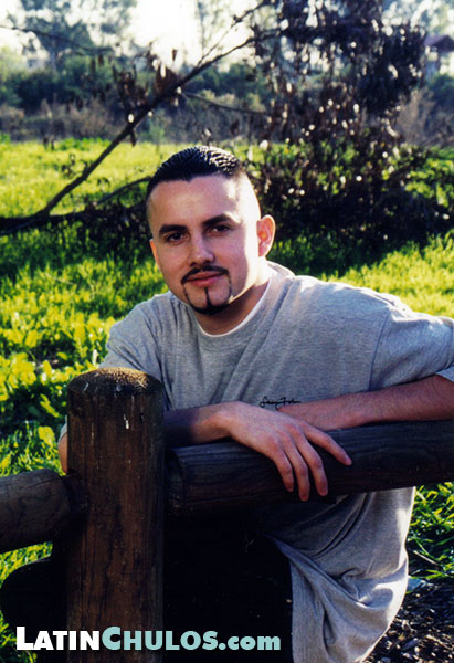 LatinChulos.com - Fernando