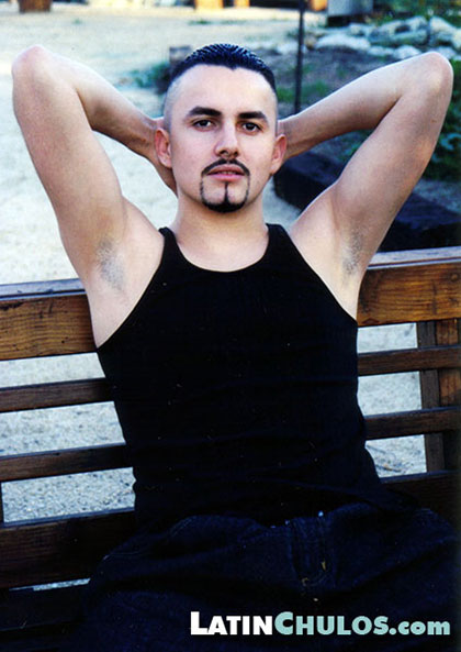 LatinChulos.com - Fernando