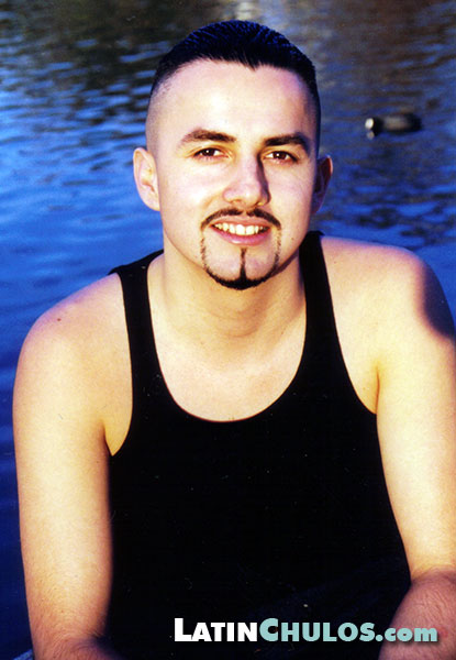 LatinChulos.com - Fernando