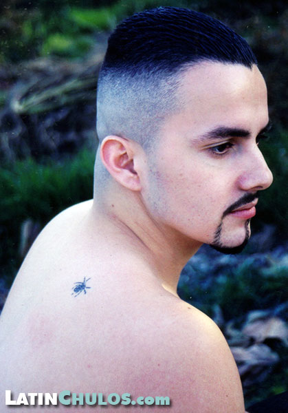 LatinChulos.com - Fernando