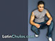 LatinChulos.com - Wallpaper Carlos
